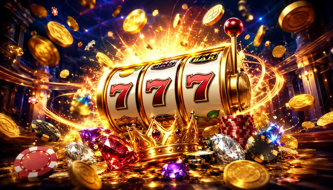 Slottica Casino: kasyno online i zakłady sportowe w Polsce